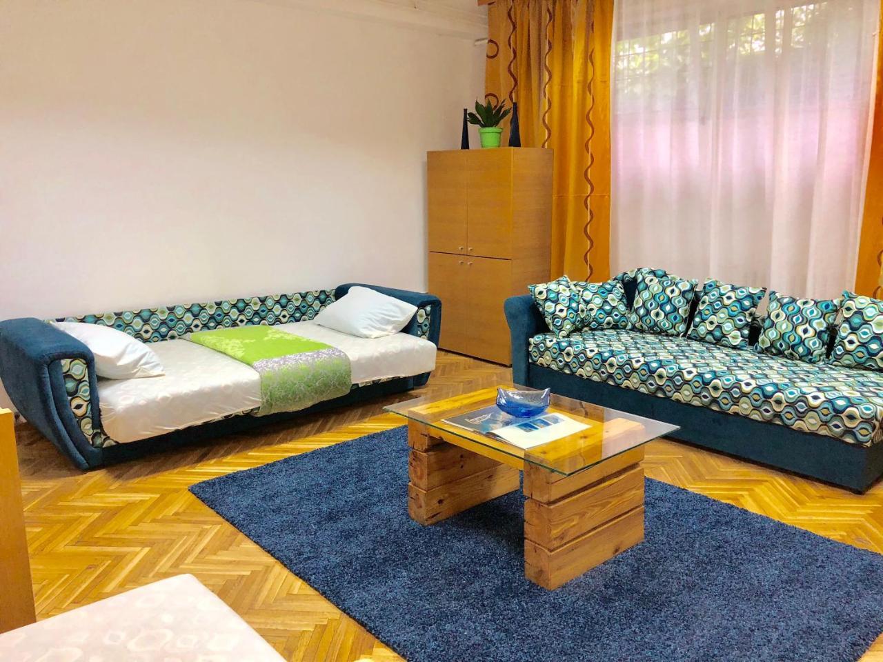 Hostel Twc Belgrad Exterior foto
