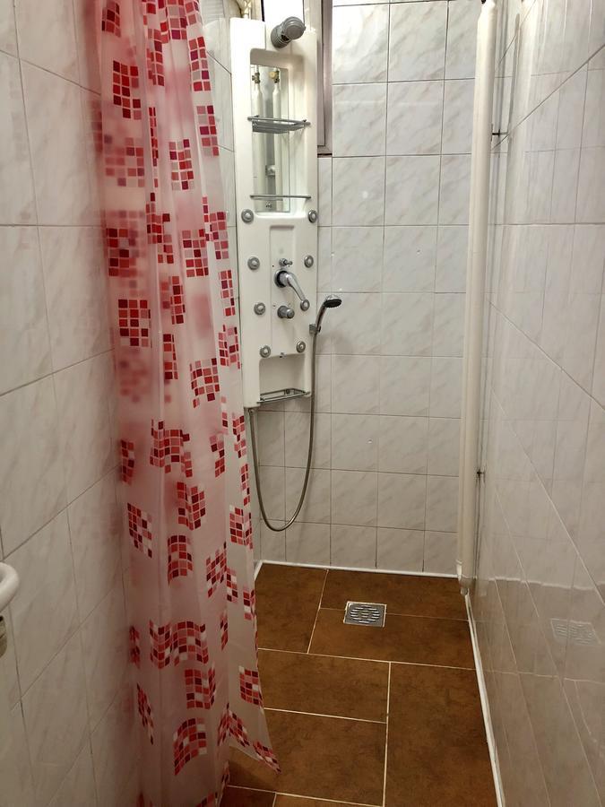 Hostel Twc Belgrad Exterior foto